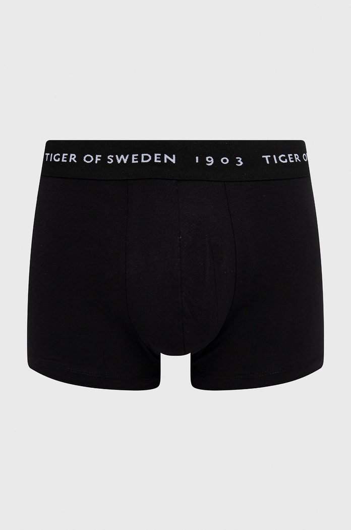 Tiger Of Sweden Bokserki (3-pack) U69806003Z