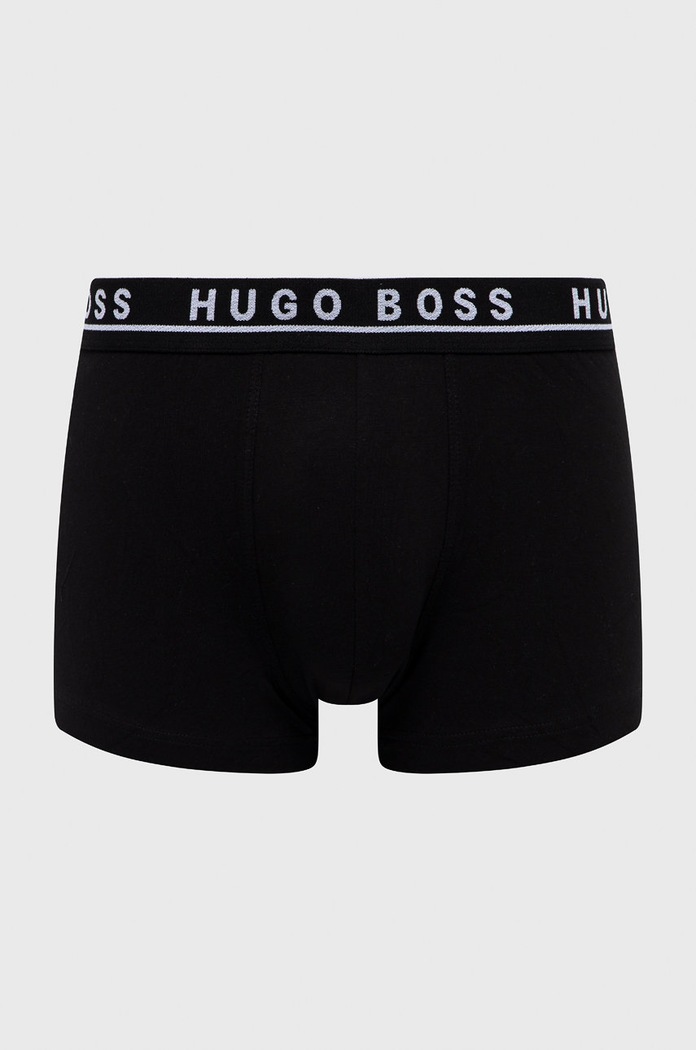 BOSS Boxerky Boss (3-pack) 50325403.NOS vícebarevná AA00