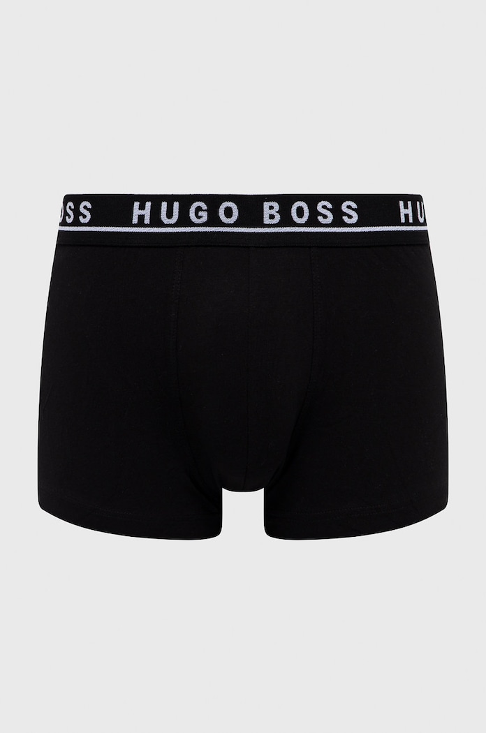 BOSS Boxerky Boss (3-pack) 50325403.NOS vícebarevná AA00