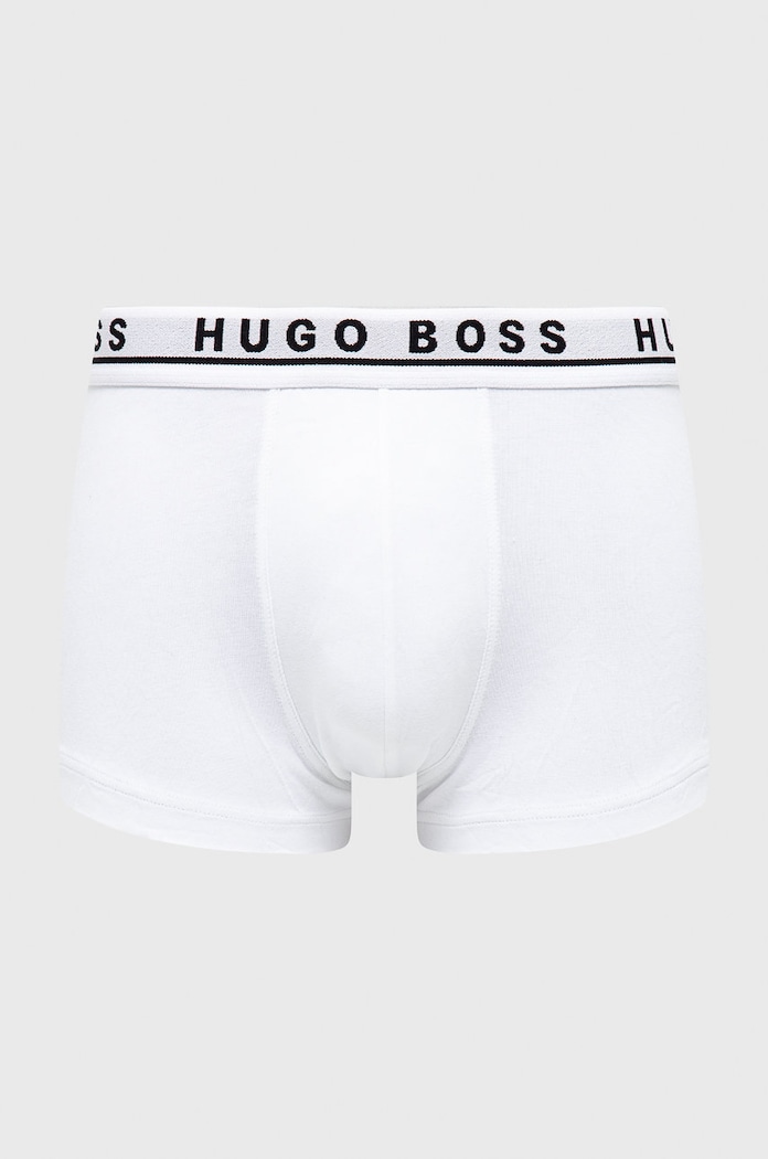 Oblečení BOSS Boxerky Boss (3-pack) 50325403.NOS vícebarevná