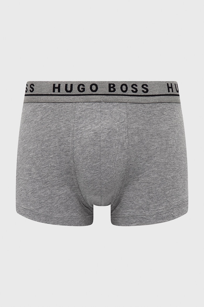 Boxerky Boss (3-pack) BOSS 50325403.NOS vícebarevná