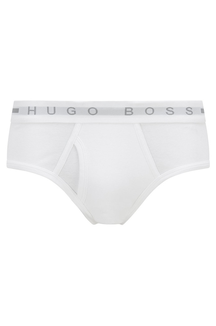 Slipy Boss 50377703.NOS biela AA00
