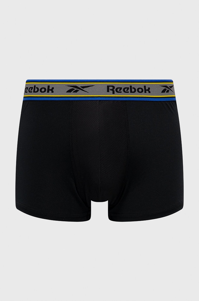 Reebok Bokserki (3-pack) U5.F8305 U5.F8305