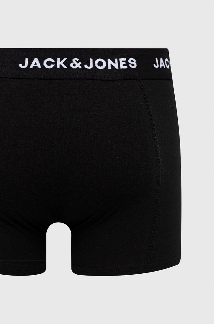 Jack & Jones Bokserki (3-pack) 12160750