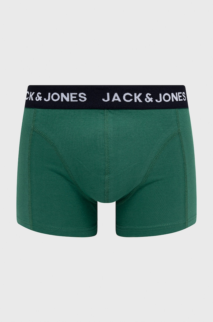 Boxerky Jack & Jones vícebarevná 12192798