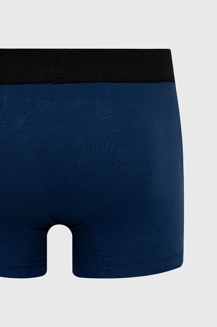 Ruházat Levi's boxeralsó (2 db) 37149.0621 kék