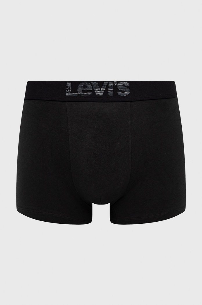 Ρούχα Levi's μποξεράκια 37149.0625 μαύρο