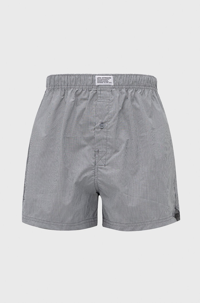 Boxerky Levi's sivá 37149.0626