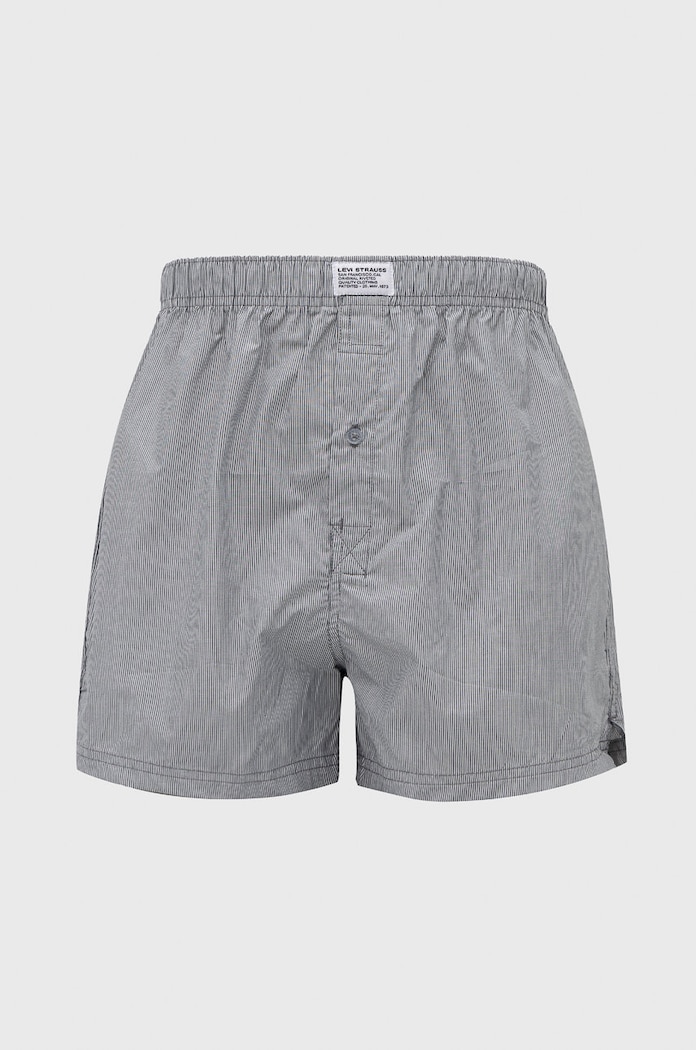 Boxerky Levi's sivá 37149.0626