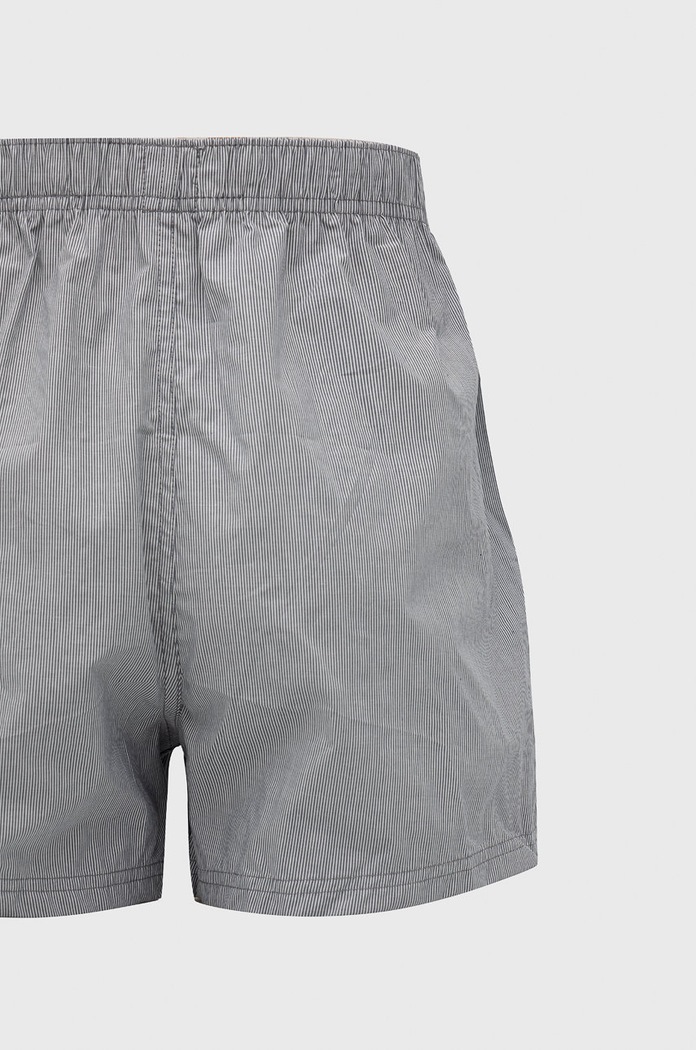 Boxerky Levi's 37149.0626 sivá