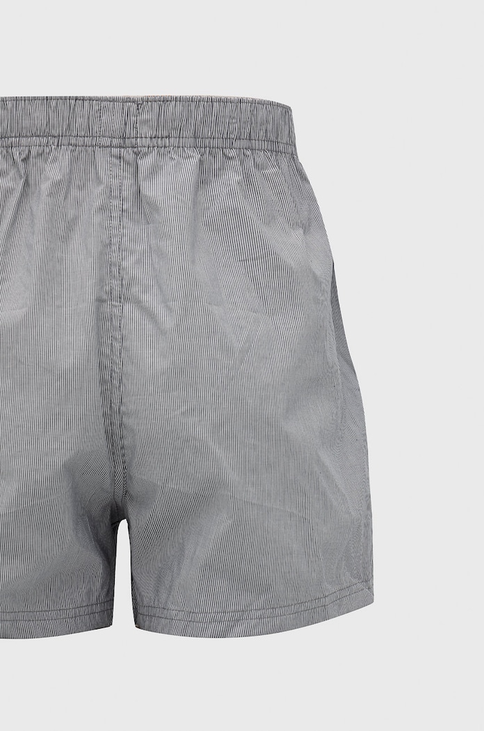 Boxerky Levi's 37149.0626 sivá