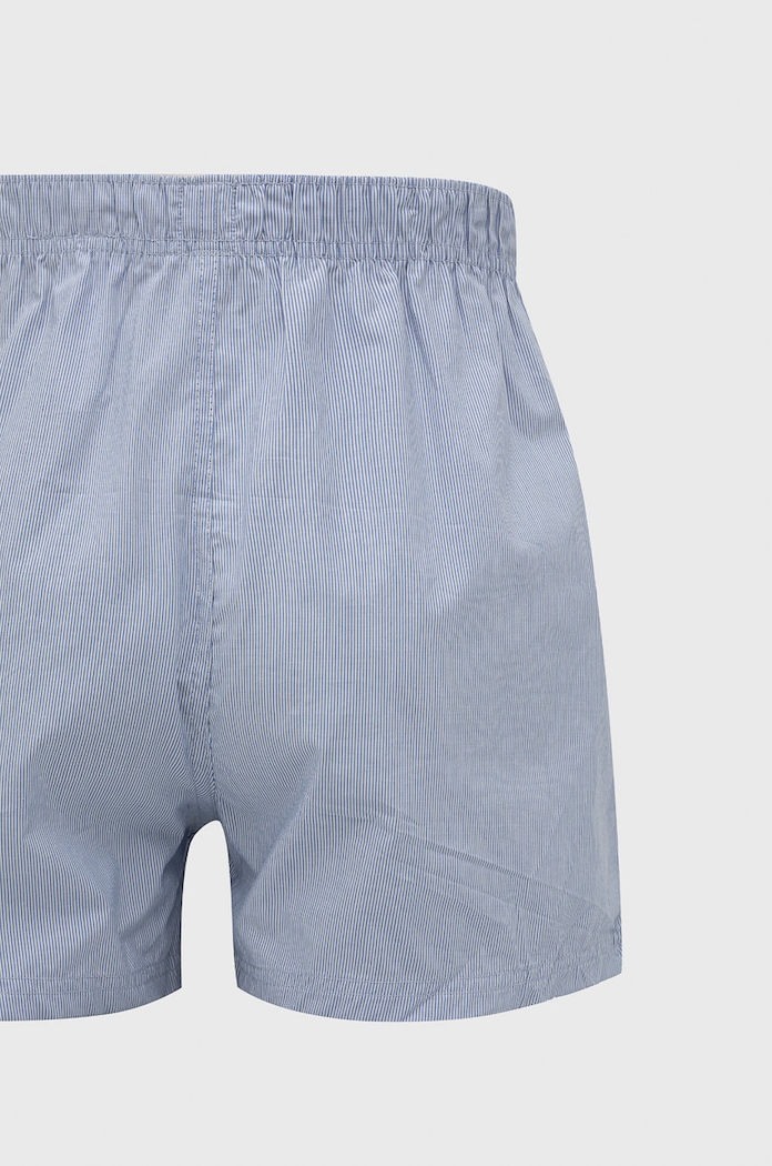 Levi's Bokserki (2-pack) 37149.0627 niebieski