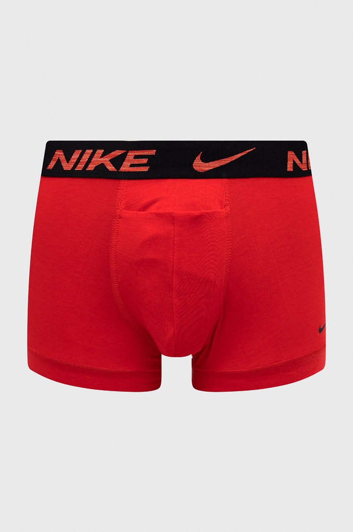 Îmbrăcăminte Nike Boxeri KE1077 rosu