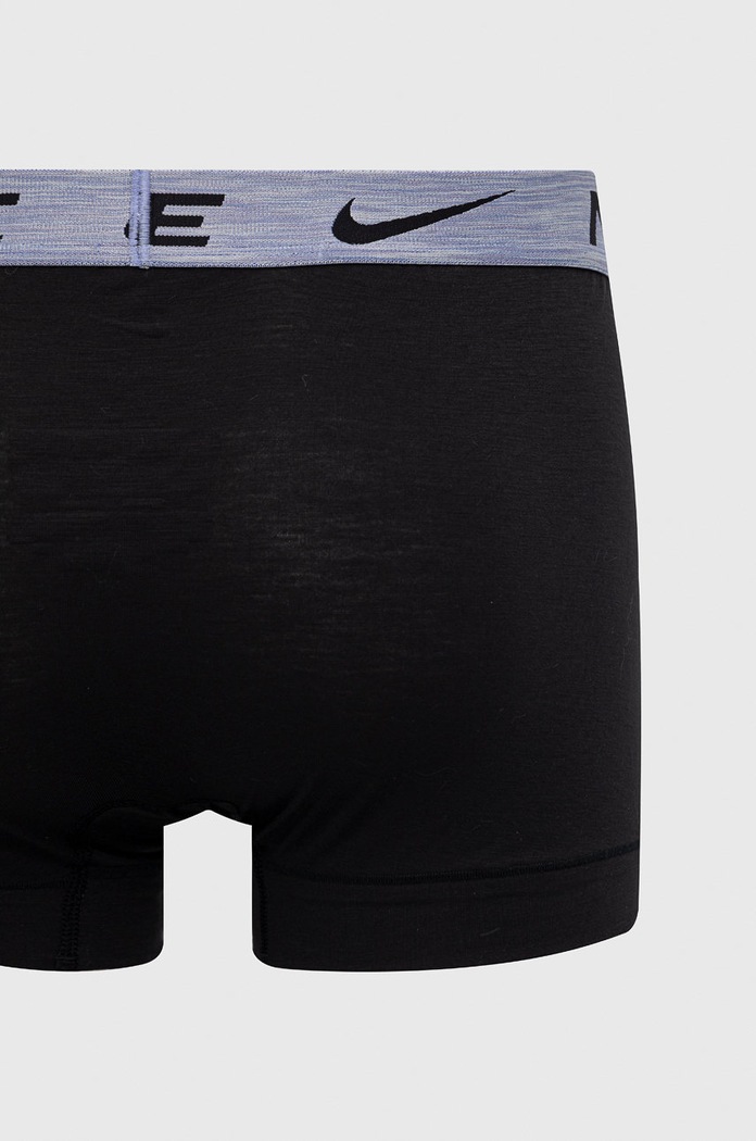Boxerky Nike fialová KE1077