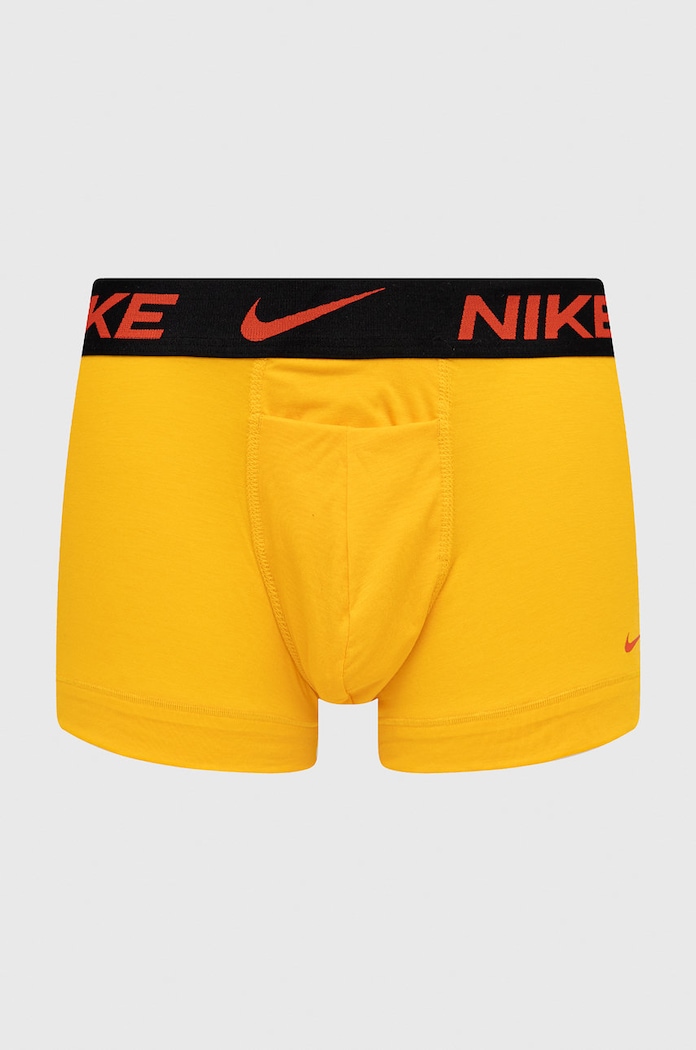 Odzież Nike bokserki (2-pack) KE1077 multicolor