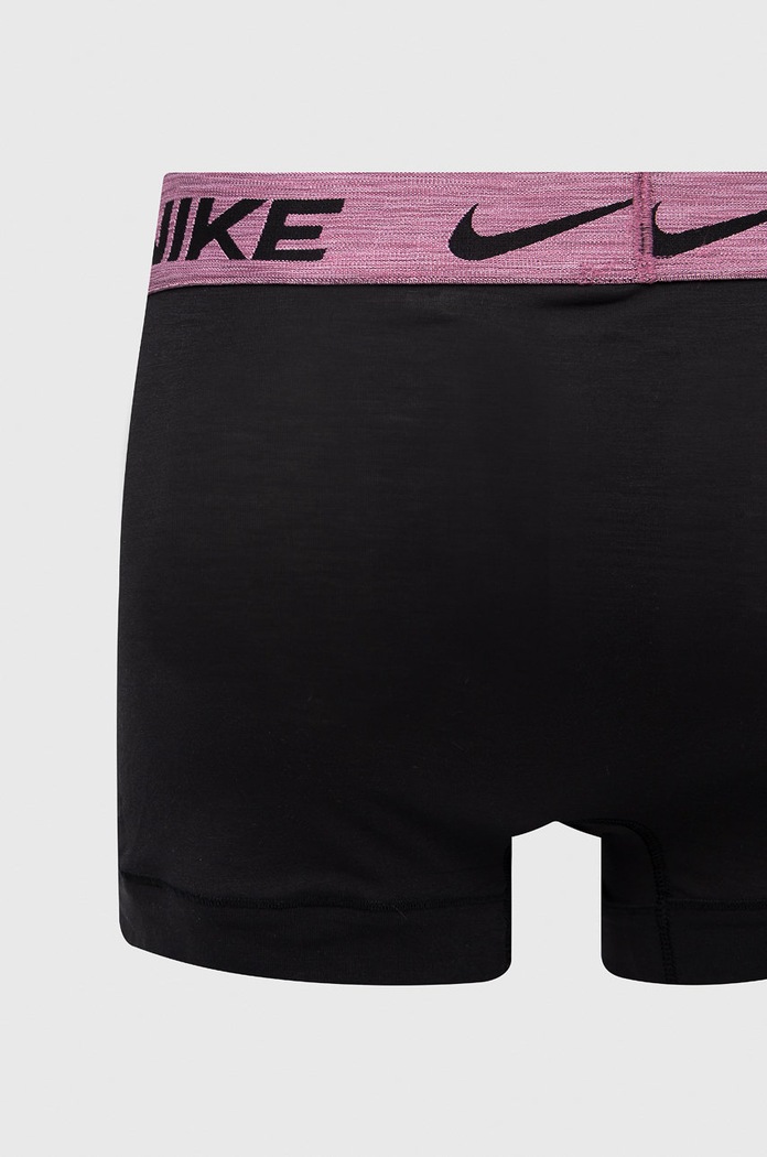 Boxerky Nike Nike KE1077 černá