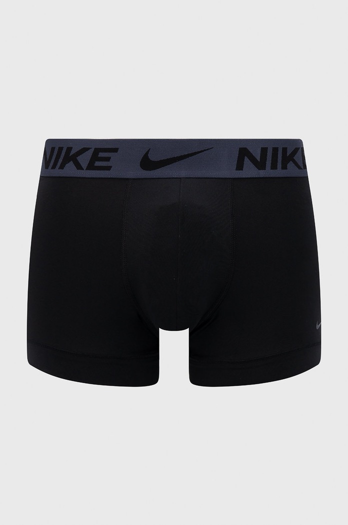 Nike Boxeri (3-pack) negru KE1014.