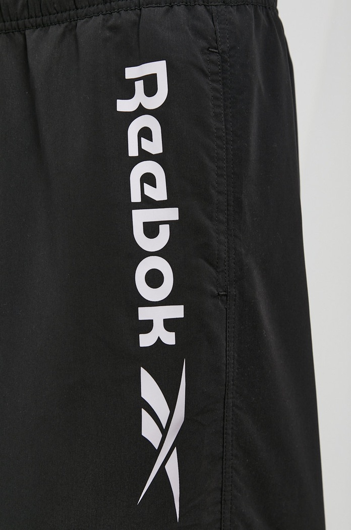 Odzież Reebok Szorty kąpielowe 71023. 71023. czarny