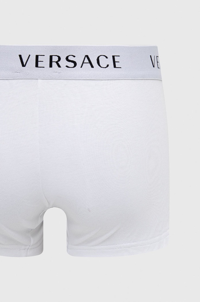 Versace boxer multicolore AU04320.NOS