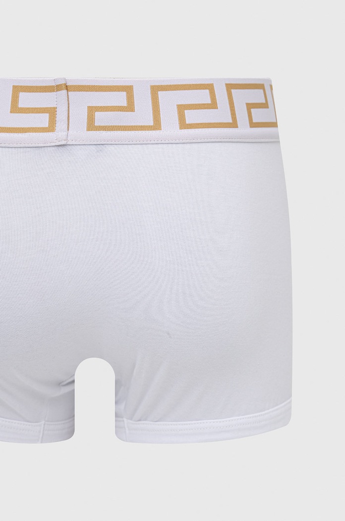 Bokserice Versace AU10181.NOS bijela AA00