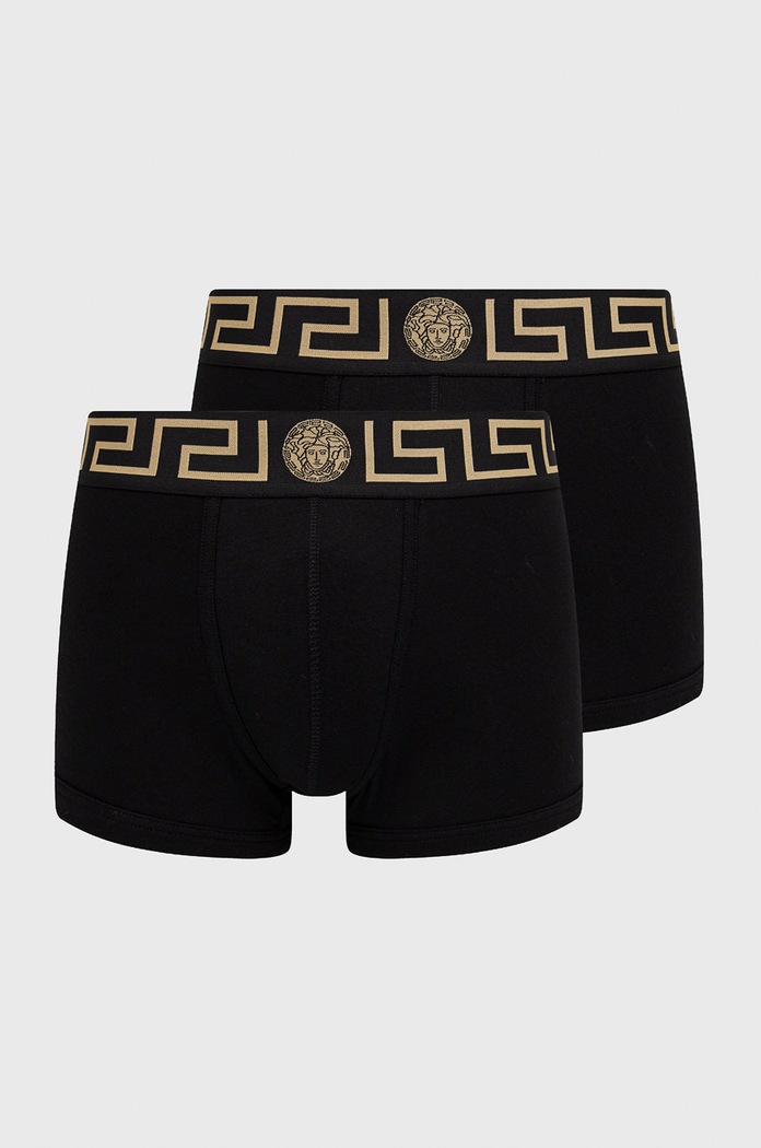 Versace boxeri boxeri multicolor AU10181.NOS