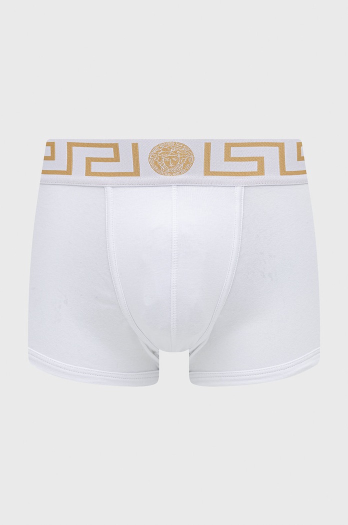 Boxerky Versace AU10326.NOS bílá AA00