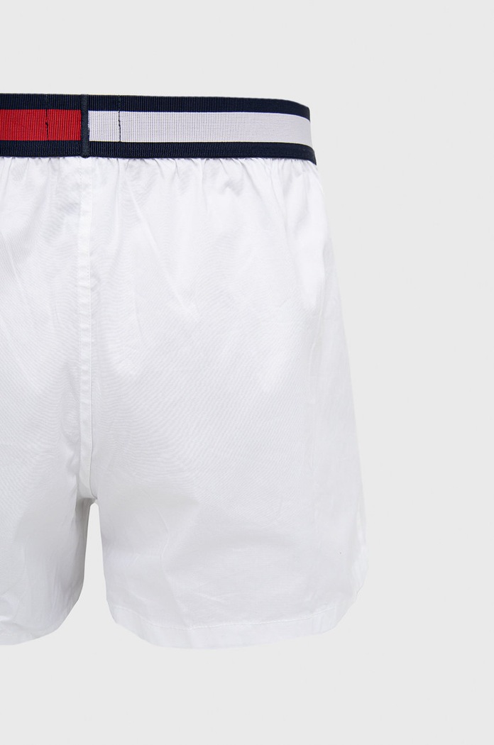 Μποξεράκια Tommy Hilfiger UM0UM01376.NOS λευκό AA00