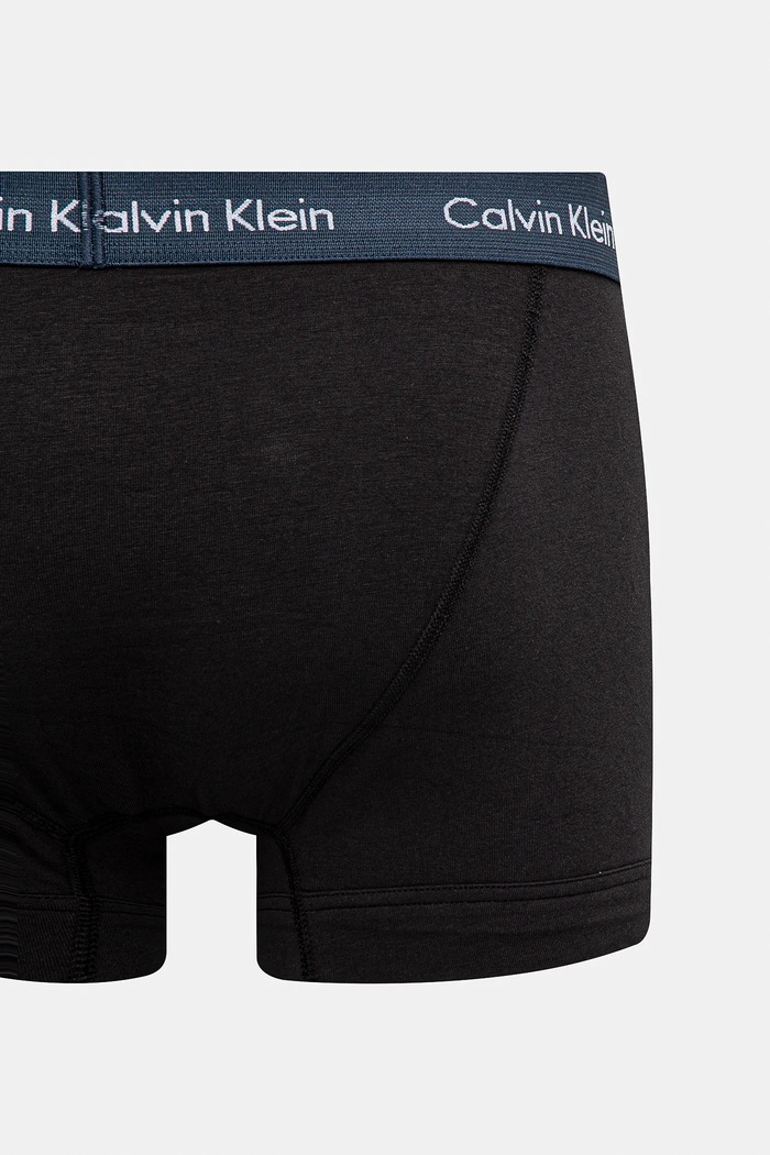 Boxerky Calvin Klein 3-pack 0000U2662G.NOS