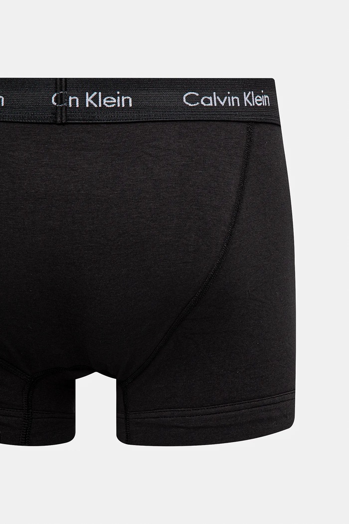 Boxerky Calvin Klein 3-pack 0000U2662G.NOS