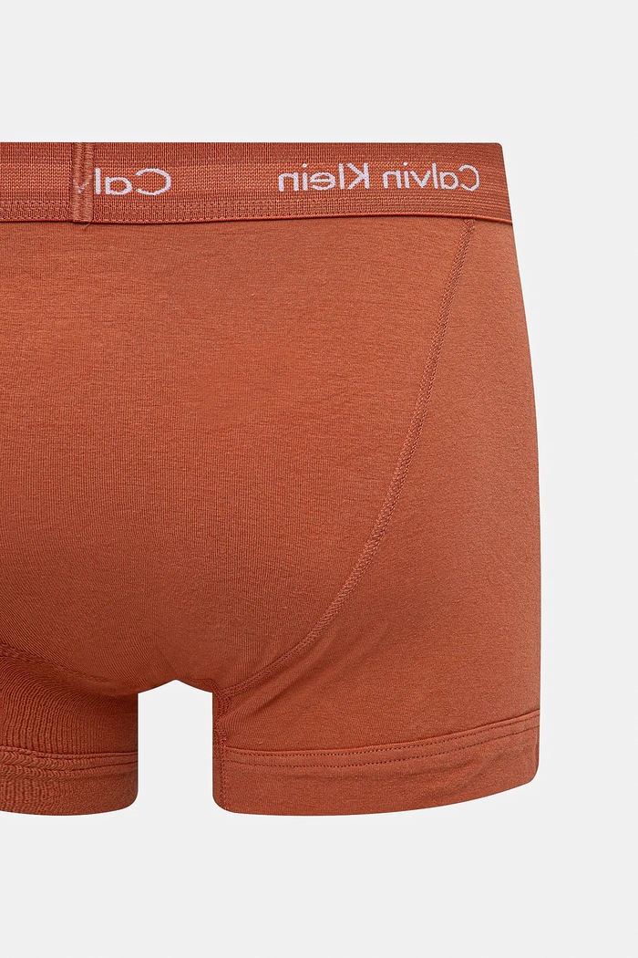 Boxerky Calvin Klein 3-pack 0000U2662G.NOS