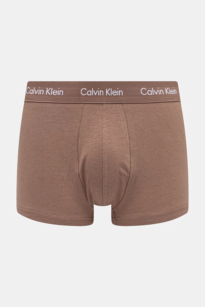 Calvin Klein Underwear boxeri 3-pack 0000U2664G.NOS multicolor AA00