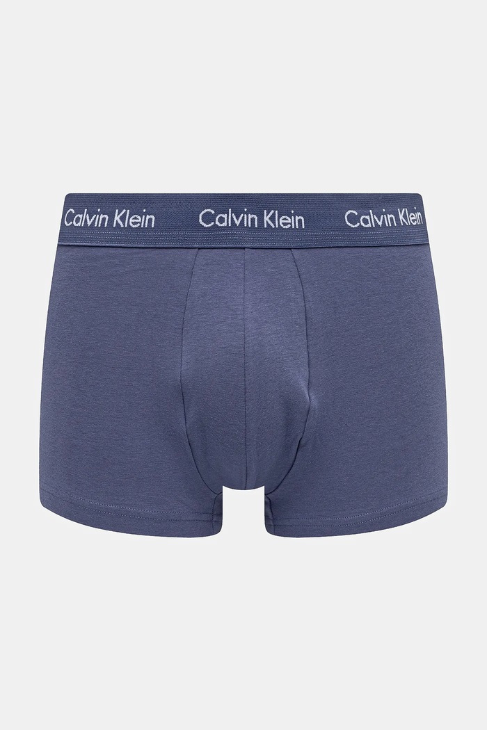 Îmbrăcăminte Calvin Klein Underwear boxeri 3-pack 0000U2664G.NOS multicolor