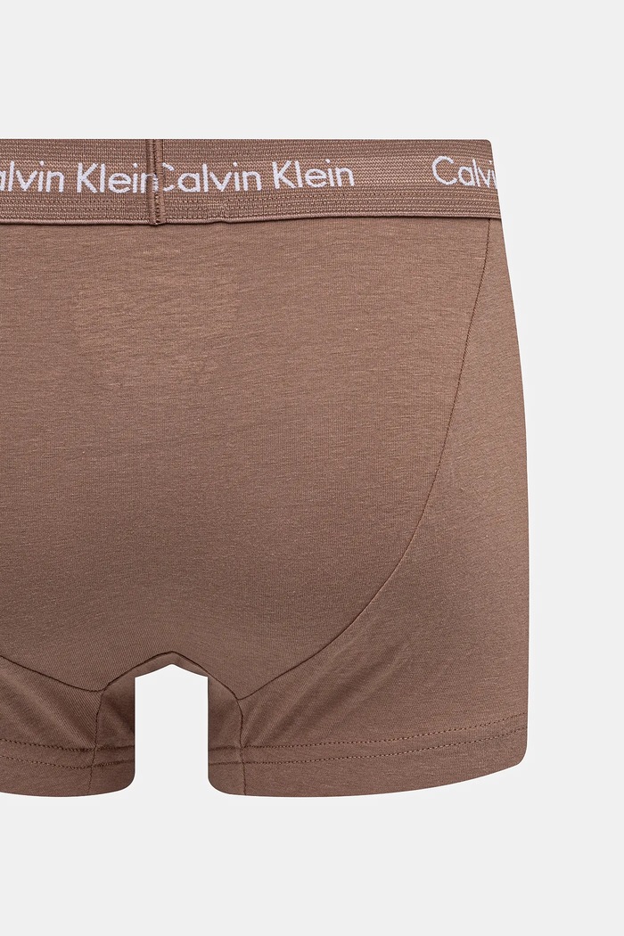 Calvin Klein Underwear boxeri 3-pack 0000U2664G.NOS multicolor