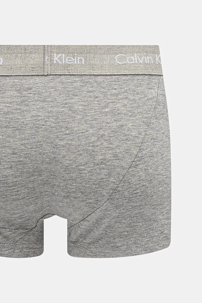 Calvin Klein Underwear boxeri 3-pack 0000U2664G.NOS