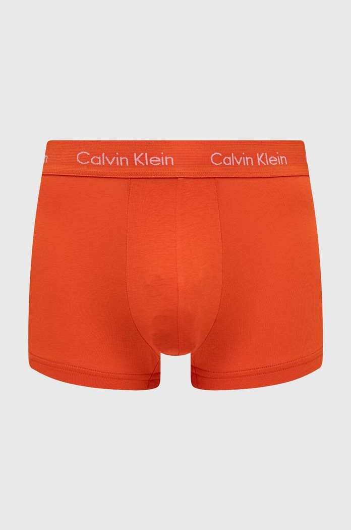 Calvin Klein Underwear bokserki 3-pack 0000U2664G.NOS multicolor AA00
