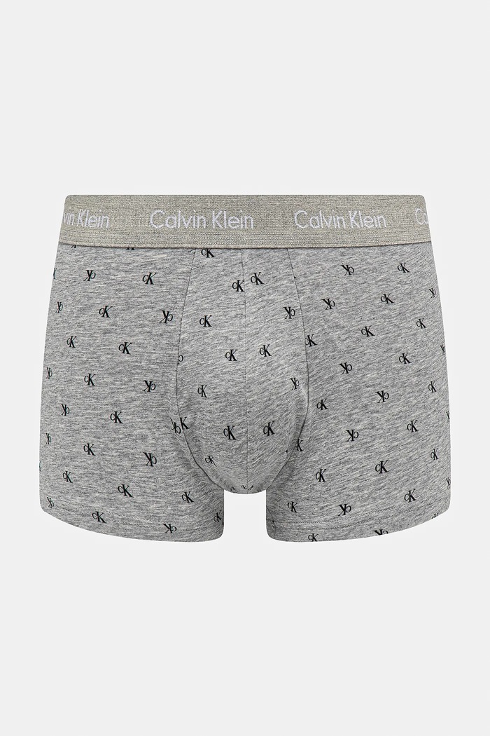 Boxerky Calvin Klein Underwear 3-pak 0000U2664G.NOS viacfarebná AA00