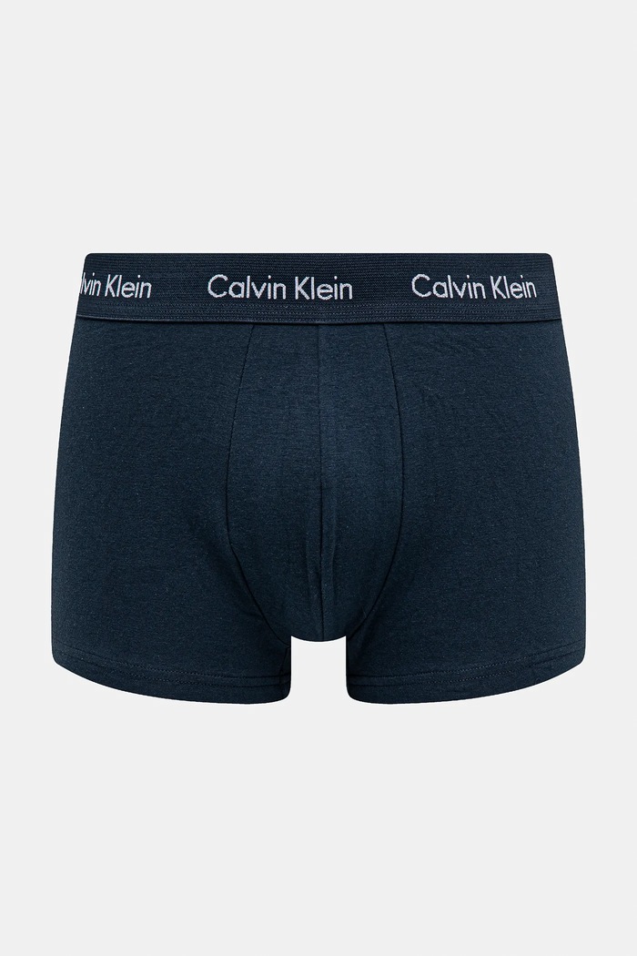 Oblečenie Boxerky Calvin Klein Underwear 3-pak 0000U2664G.NOS viacfarebná