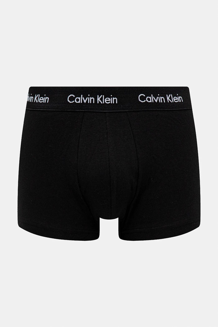 Boxerky Calvin Klein Underwear 3-pak viacfarebná 0000U2664G.NOS