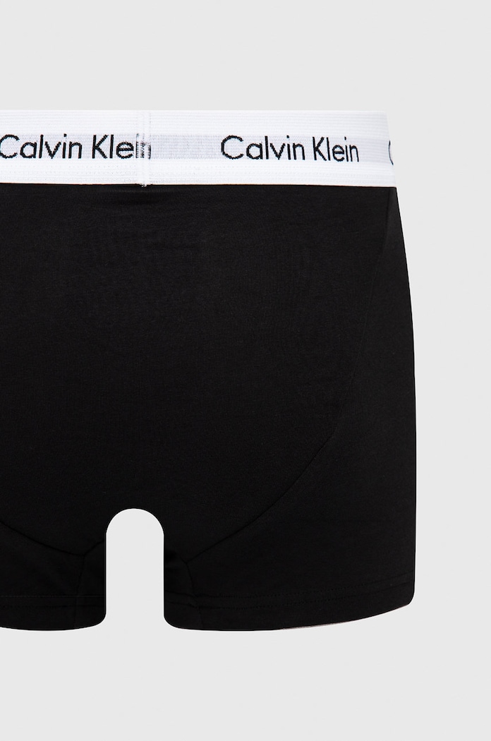 Calvin Klein Underwear boxeri 3-pack 0000U2664G.NOS