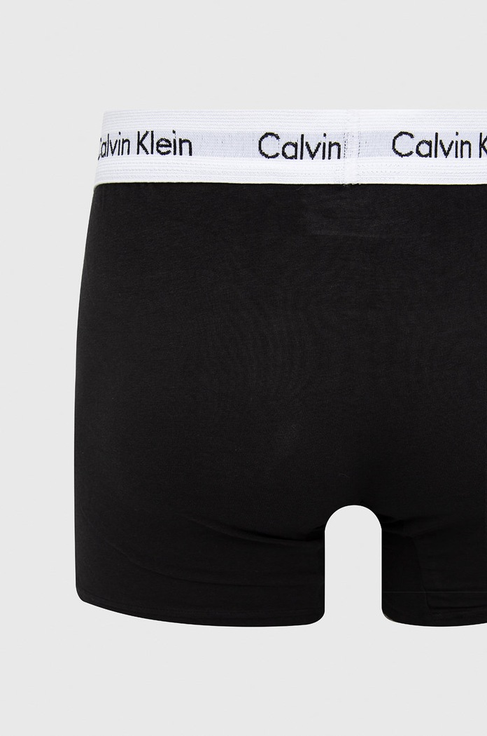 Boxerky Calvin Klein 000NB1770A.NOS