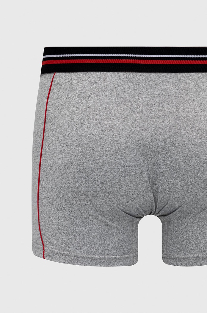 Oblečení Boxerky Reebok U5.F8311 U5.F8311 černá