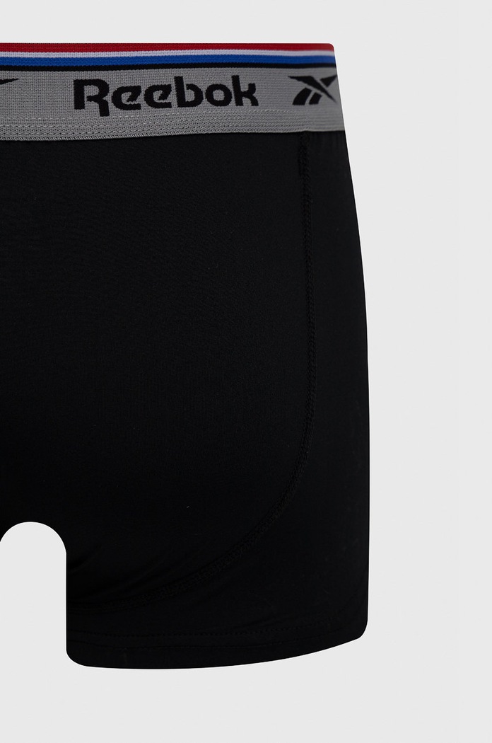 Reebok Bokserki (3-pack) U5.F8342 U5.F8342