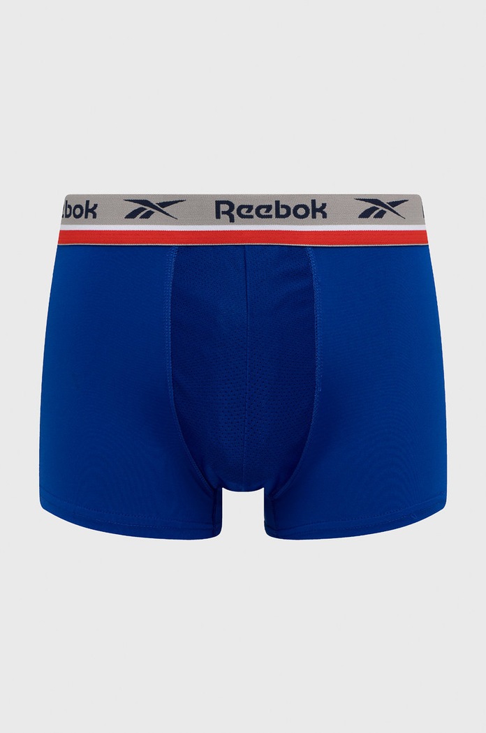 Îmbrăcăminte Reebok boxeri U5.F8343 U5.F8343 multicolor