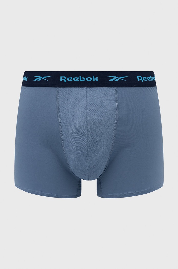 Boxerky Reebok U5.F8347 námořnická modř U5.F8347