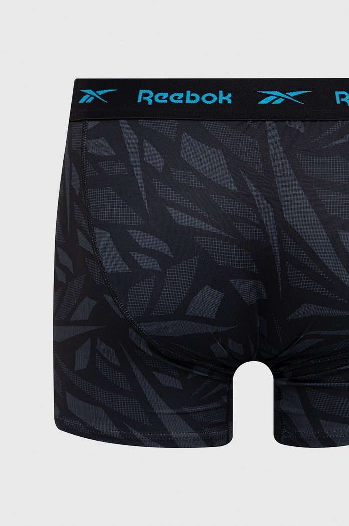 Boxerky Reebok (3-pak) U5.F8348