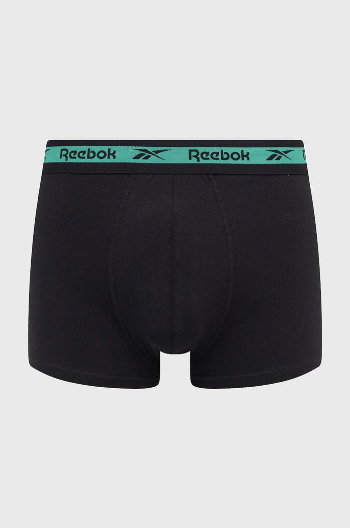 Reebok boxeralsó U5.F8350 fekete U5.F8350