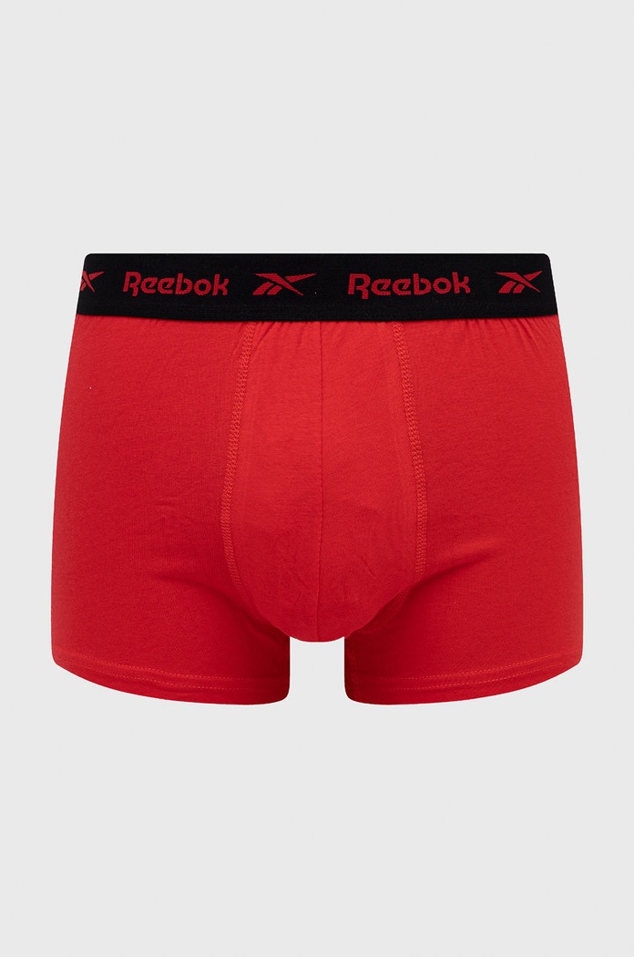 Reebok Boxeri U5.F8353 U5.F8353 multicolor AA00