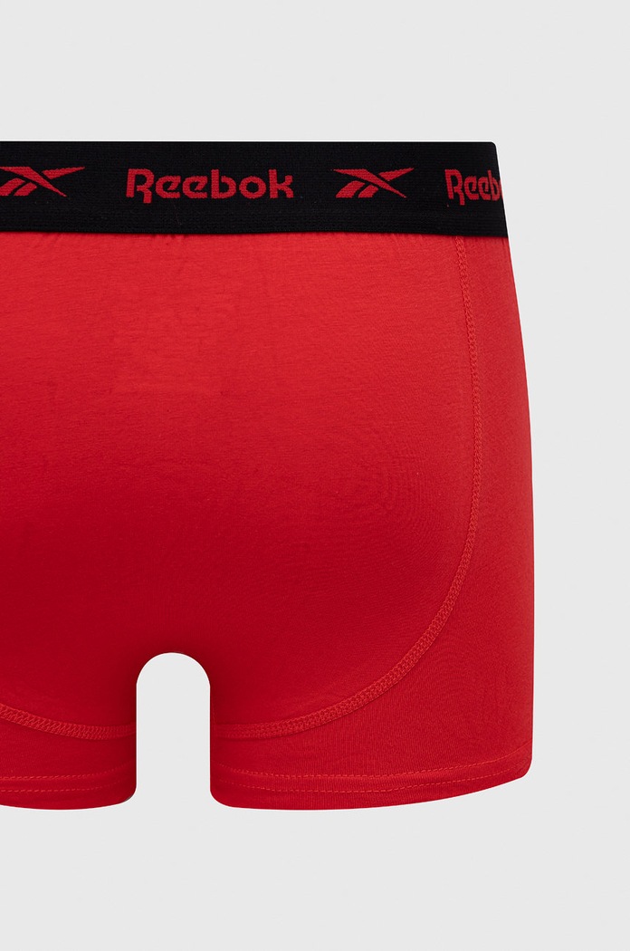 Îmbrăcăminte Reebok Boxeri U5.F8353 U5.F8353 multicolor