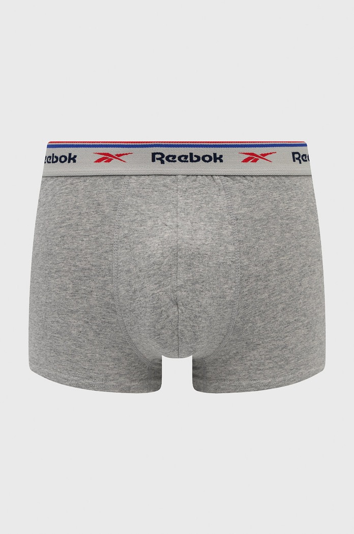 Ruházat Reebok boxeralsó U5.F8357 U5.F8357 sötétkék