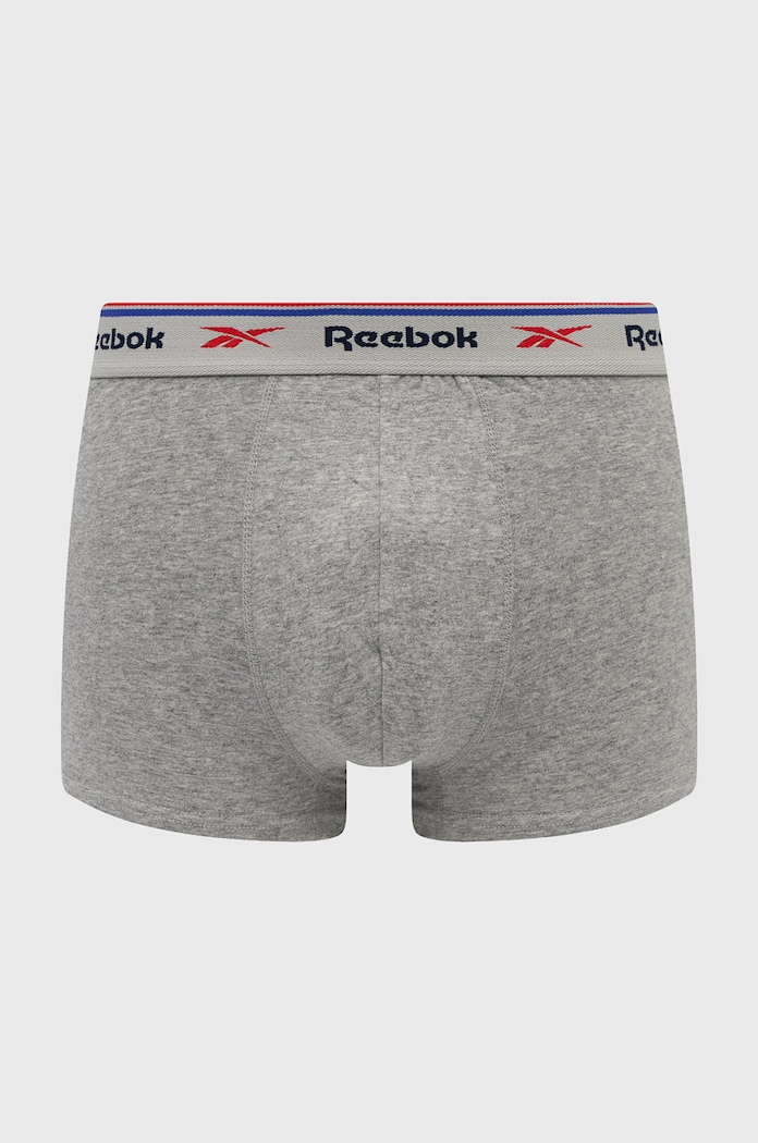 Ruházat Reebok boxeralsó U5.F8357 U5.F8357 sötétkék